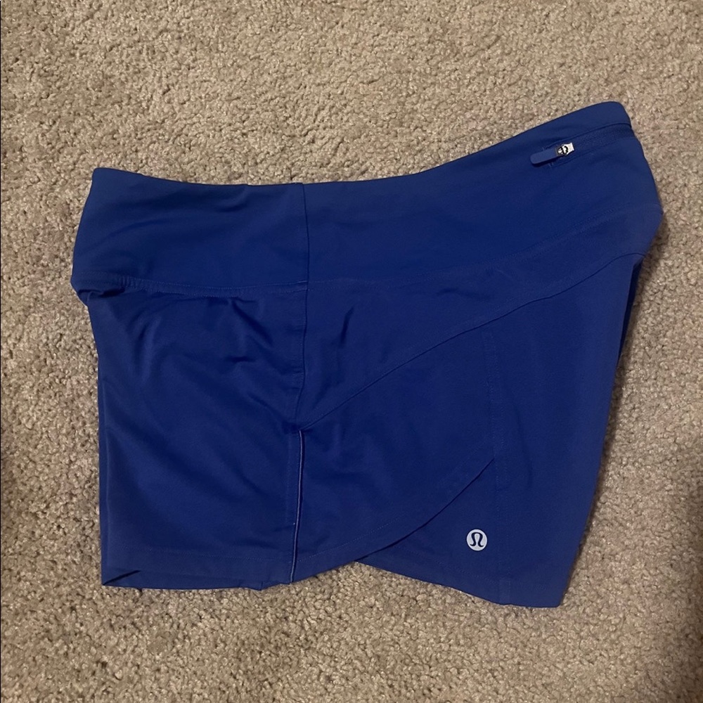 Lululemon Shorts - Picture 3 of 6